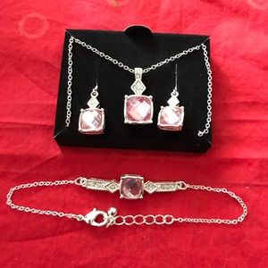 October Birthstone Gift Set
